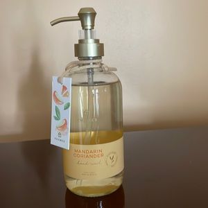 Thymes Hand Soap Brand new